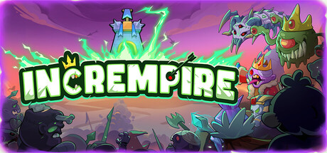 Incrempire PC Game Deal