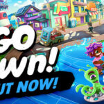 Go-Go Town! PC Game Deal