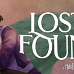 Lost & Found: A This Bed We Made Story PC Game Deal