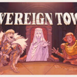 Sovereign Tower PC Game Deal