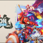 MARVEL Tōkon: Fighting Souls PC Game Price