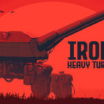 IRON NEST: Heavy Turret Simulator PC Game Deal
