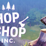 Chop Chop Inc. PC Game Price