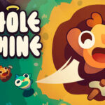 Hole Is Mine PC Game Deal