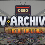 TV Archive: Tidy Up Together PC Game Deal