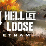 Hell Let Loose: Vietnam PC Game Price
