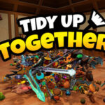 Tidy Up Together PC Game Deal