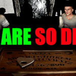 WE ARE SO DEAD PC Game Deal