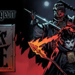 Darkest Dungeon®: The Fire's Edge PC Game Price