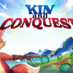 Kin and Conquest PC Game Deal
