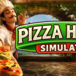 Pizza House Simulator🍕 PC Game Deal