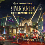 Planet Coaster 2: Silver Screen Pack PC Game Price