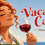 Vacation Cafe Simulator PC Game Deal