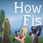 How to Fish PC Game Deal