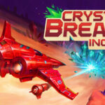 Crystal Breaker Inc PC Game Deal