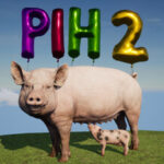 Pih 2 PC Game Deal