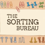 The Sorting Bureau PC Game Deal