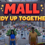 Mall: Tidy Up Together PC Game Deal