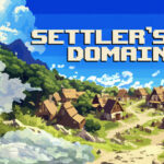 Settler's Domain PC Game Deal