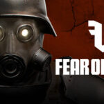 FEAR OF FAITH PC Game Deal
