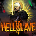 HellSlave II: Judgment of the Archon PC Game Deal