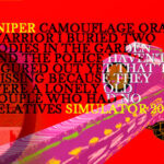 Sniper Camouflage Orange Spy Warrior I Buried Two Bodies in the Garden and the Police Haven't Figured Out Yet That They're Missing Because They Were a Lonely Old Couple Who Had No Relatives Simulator 2026 PC Game Deal