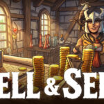 Fell & Sell PC Game Deal