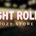 Night Rolls Cozy Store PC Game Deal