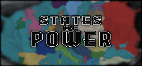States of Power PC Game Deal