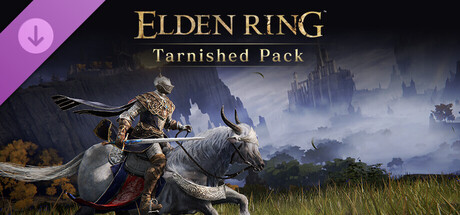 ELDEN RING Tarnished Pack PC Game Price