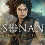 Resonance: A Plague Tale Legacy PC Game Price