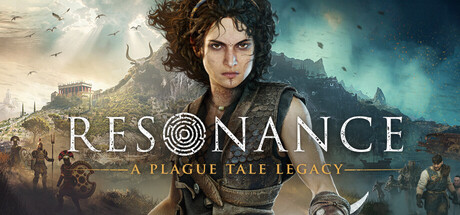 Resonance: A Plague Tale Legacy PC Game Price
