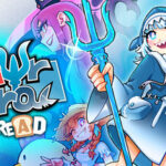 Gawr Gura: Quest for Bread PC Game Deal