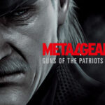 METAL GEAR SOLID 4: Guns of the Patriots - Master Collection Version PC Game Price