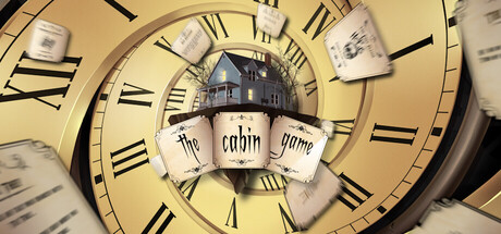 the cabin game PC Game Deal