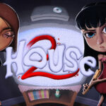 House 2 PC Game Deal