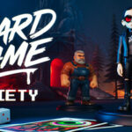 Board Game Society PC Game Deal