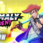 Anomaly President PC Game Deal