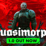 Quasimorph PC Game Deal