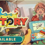 ReStory: Chill Electronics Repairs PC Game Deal