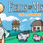 Fields of Mistria PC Game Deal