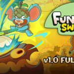 Funguys Swarm PC Game Deal
