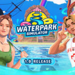 Waterpark Simulator PC Game Deal
