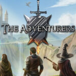 The Adventurers PC Game Price