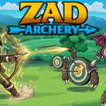 Zad Archery PC Game Deal