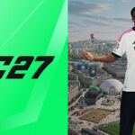 EA SPORTS FC™ 27 PC Game Price