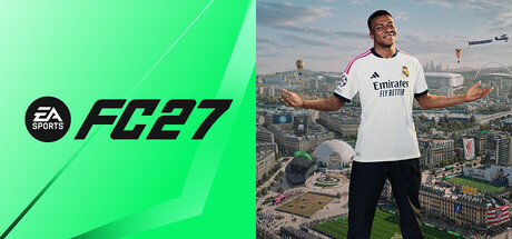 EA SPORTS FC™ 27 PC Game Price