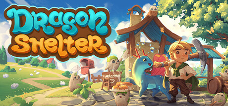 Dragon Shelter PC Game Deal