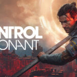 CONTROL Resonant PC Game Price