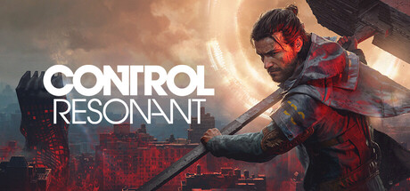 CONTROL Resonant PC Game Price